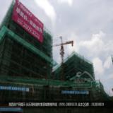 2014年6月26日长乐海峡建材家居城工程进度实拍