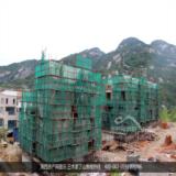2014年6月24日三木诺丁山工程进度实拍